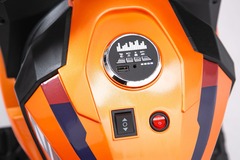 Мотоцикл BMW S1000RR Shark