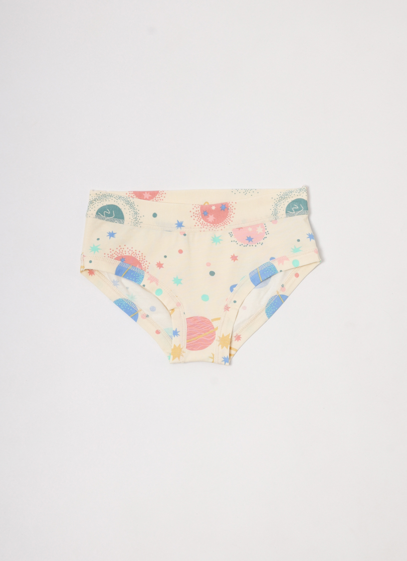 Детские женские трусы E25K-74S102