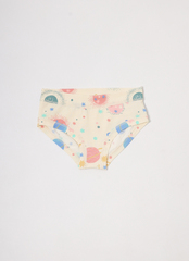 Детские женские трусы E25K-74S102