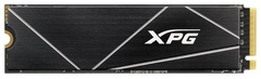 SSD ADATA AGAMMIXS70B-4T-CS 4000 Гб
