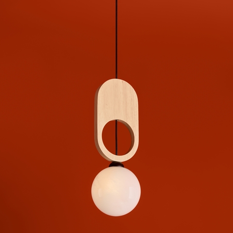 Подвесной светильник Freya Irisa FR5593PL-01B