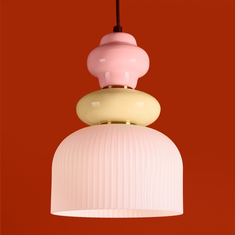 Подвесной светильник Freya Alzare FR5595PL-01B4