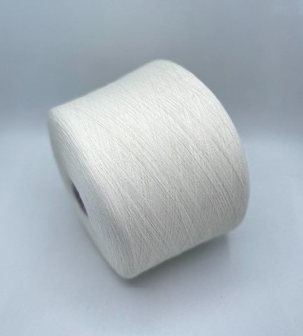 Safil,Tender , 2/28 1400м.50% меринос, 50% акрил , цвет-Белый(493),арт-36925