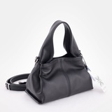 Сумка Саломея 2026 наппа черный