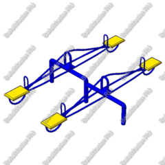 БАЛАНСИР ДВОЙНОЙ