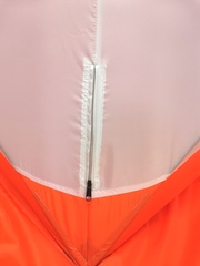 Купить зимнюю палатку для рыбалки ПИНГВИН MrFisher 170 недорого.