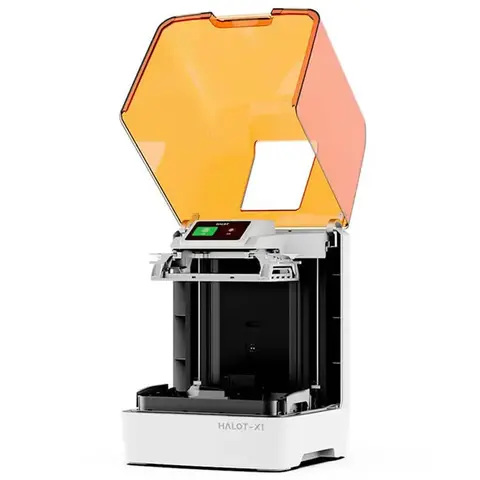 3D-принтер Creality Halot X1