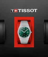 Часы мужские Tissot T137.410.11.091.00 T-Sport