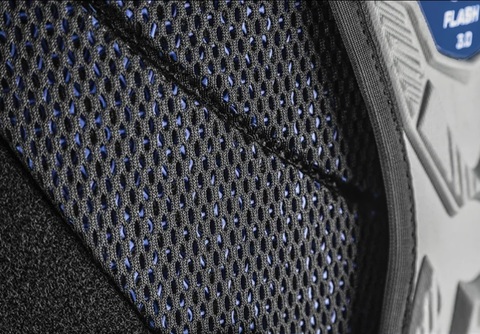 Нагрудник PRIME FLASH 3.0 JR S