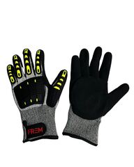 TF-I902 Перчатки с TPR-элементами
