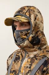 Костюм Remington Mountain Range Yellow Waterfowl Honeycombs