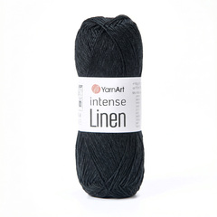 Пряжа YarnArt Intense Linen (4135)
