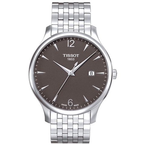 Наручные часы Tissot Tradition T063.610.11.067.00