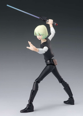 Фигурка S.H.Figuarts Star Wars Visions: Karre