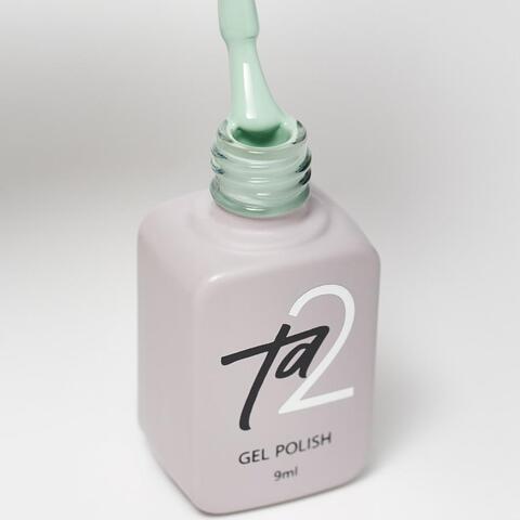 Гель-лак Ta2 цветной гель-лак №162