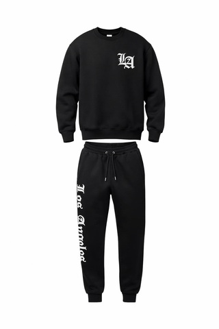 Спортивный костюм Eksi 101679blZIMA