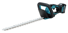 Аккумуляторный кусторез Makita UH020GZ