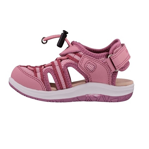 Сандалии Viking Thrilly Pink