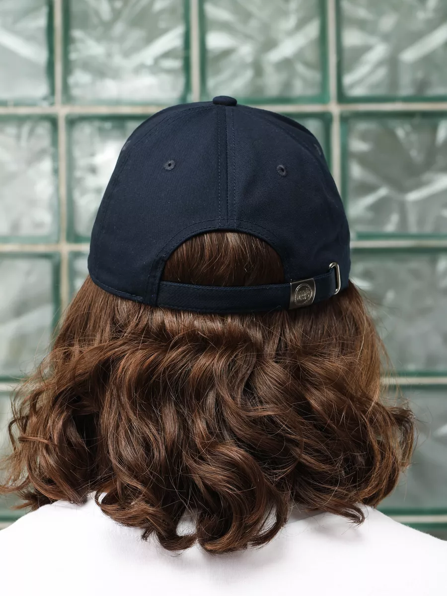 Бейсболка летняя