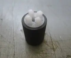 Ролик подачи обходного лотка Pantum BM270, BM330, BM420, CM270, CM330, CM420 (302151193801)