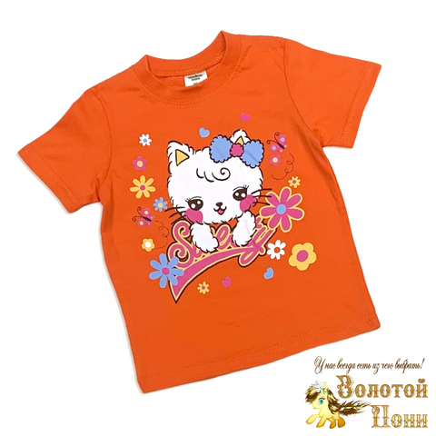 Футболка хлопок д (1-4) 260324-VT831