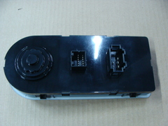 блок переключателей УАЗ 3163 (56.3769-40) (zfauto)  3163-3769212 ZF