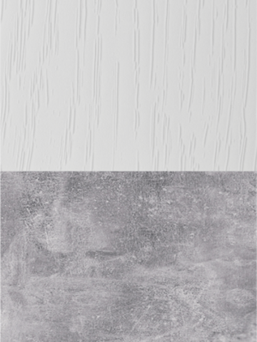 пенал ЛАРС 0,4 м (белый/ателье светлое)