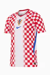 Футболка Nike Croatia 2026 Home Match