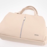 Сумка Саломея 198 леар беж