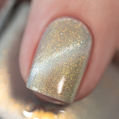 Лак для ногтей Кол из белого дуба | White Oak Stake