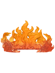 Набор Funko POP! Elements: Fire