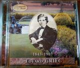 КЛАССИКА: Rom. Classic-Григ (Компакт-диск)