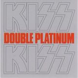 KISS: Double Platinum (CD) (Компакт-диск)