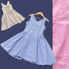 Платье девочке (9-13) 260415-WD155