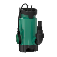 Дренажный насос TAIFU GP550N(частицы до 5мм,550Вт,Hmax-7,5м,Qmax-11м3/ч)