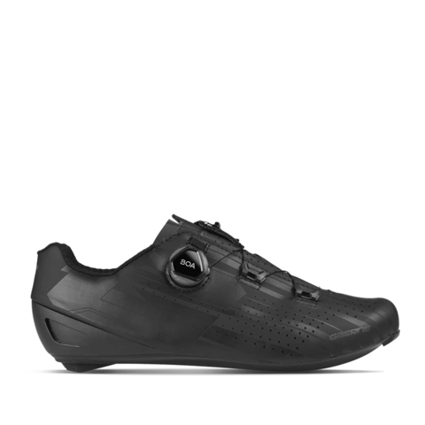 Велотуфли Gaerne G.Fulgor Black 47