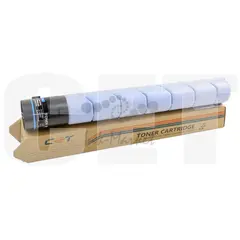 Тонер-картридж (CPT, CE28) TN-324C для KONICA MINOLTA Bizhub C258/308/368 (CET) Cyan, (WW), 550г, 26000 стр., CET141251