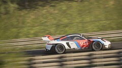 Rennsport - Deluxe Edition (для ПК, цифровой код доступа)