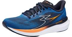 Кроссовки беговые 361° Spire 6 Blue/Orange мужские