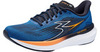 Кроссовки беговые 361° Spire 6 Blue/Orange мужские