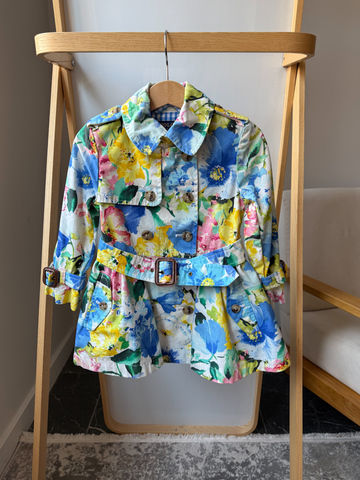 Плащ Polo Ralph Lauren, 92