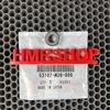 Honda Rubber b, handle weight 53107-MJ0-000