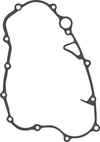 Прокладка крышки сцепления Honda CRF150R 07-24 11394-KSE-671, 11394-KSE-672