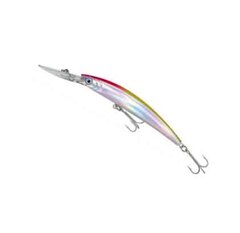 Crystal Minnow DD R539-CR 110mm 16g, цвет CR