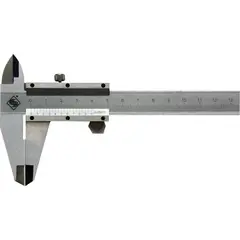 Штангенциркуль с глубиномером 0-150 мм 0,05 ЭНКОР 10745