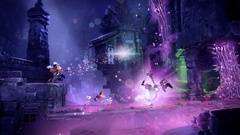 Rayman Legends Retold (для PS5, интерфейс и субтитры на русском языке) [услуга выкупа игры в аккаунт PSN UA]
