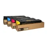 Тонер-картридж БУЛАТ s-Line 006R01449 для Xerox DC 240, WC 7655 (Чёрный, 30000 стр.)