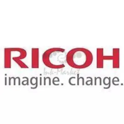Блок проявки Ricoh малиновый для Aficio MP C3001, C3501, C4501, C5501, MP C2800, C3300, C4000, C5000 (480000стр) D0893020