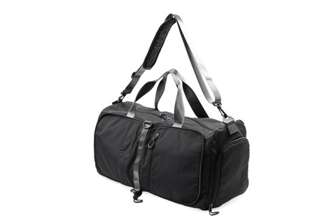 Дорожная сумка 2 в 1 Transit Charcoal