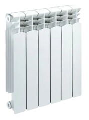 Радиатор RIFAR ALUM 500/90 12 сек. (2232Вт)